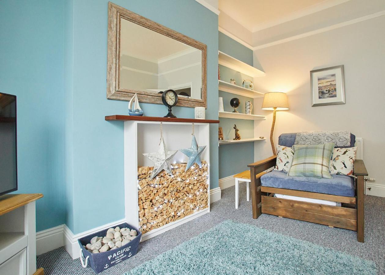 Host & Stay - The First Port Of Call ウィットビー エクステリア 写真